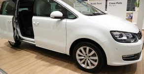 Volkswagen Sharan     2017 - Bán Sharan xe gia đình 7 chỗ, ưu đãi khủng, hỗ trợ trả góp LH E: 0944064764 Ngọc Giàu giá 1 tỷ 850 tr tại Tp.HCM