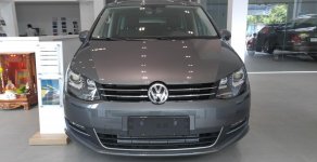 Volkswagen Sharan 7 chỗ 2017 - Bán Sharan 7 chỗ, ưu đãi 30tr liền tay + khuyến mãi hấp dẫn, hỗ trợ trả góp, LH: 0944064764 Ngọc Giàu giá 1 tỷ 850 tr tại Tp.HCM