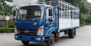 Veam VT260   2018 - Xe tải Veam thùng dài 6m - Xe tải Veam VT260 1.85 tấn - Máy Isuzu giá 525 triệu tại Bình Dương