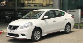 Nissan Sunny 2018 - Cần bán xe Nissan Sunny đời 2018, màu trắng, giá 448tr giá 448 triệu tại Quảng Ninh