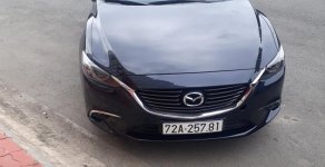 Mazda AZ Cũ  6 2.0 Premium 2018 - Xe Cũ Mazda 6 2.0 Premium 2018 giá 930 triệu tại Cả nước