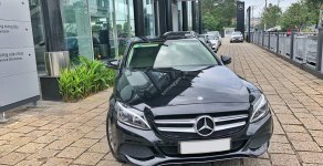 Mercedes-Benz C ũ Meredes-Benz  200 2018 - Xe Cũ Mercedes-Benz C 200 2018 giá 1 tỷ 450 tr tại Cả nước