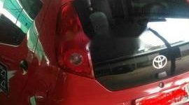 BYD F0 2011 - Bán ô tô BYD F0 đời 2011, màu đỏ, giá tốt giá 105 triệu tại Cần Thơ