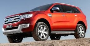 Ford Everest 2.0 biturbo 2018 - Quảng Bình Ford bán Ford Everest 2.0 4x4 đời 2018, full option ký chờ - LH 0974286009 hủy hợp đồng trả lại cọc giá 925 triệu tại Quảng Bình