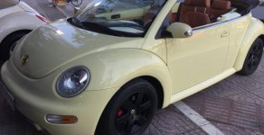 Volkswagen Beetle 2008 - Bán xe Volkswagen Beetle 2.0 mui xếp điện, tự động cực đỉnh, hàng hiếm giá 450 triệu tại Hà Nội
