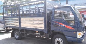 Xe tải 2,5 tấn - dưới 5 tấn 2017 - Bán xe Jac 4T95 mới đời 2017 Euro 3, xe tải nhẹ bảo hành 100.000 km giá 340 triệu tại BR-Vũng Tàu