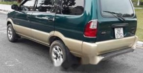 Isuzu Hi lander 2003 - Bán ô tô Isuzu Hi lander đời 2003, màu xanh dưa giá 175 triệu tại Vĩnh Phúc