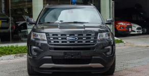 Ford Explorer Limited Edition 2018 - Đại Lý xe Ford Lào Cai bán Explorer 2018, đủ màu, hỗ trợ trả góp, giao xe tại nhà, lh: 0941921742 giá 2 tỷ 180 tr tại Lào Cai