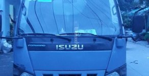 Isuzu NMR 2008 - Bán xe tải Isuzu 1t85 đời 2008 giá 245 triệu tại Tp.HCM