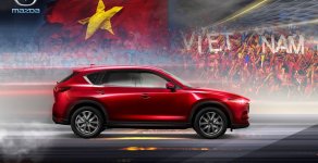Mazda CX 5 2018 - Bán Mazda CX-5 đồng hành cùng U23 Việt Nam, giá ưu đãi chưa từng có, Mazda Bắc Ninh 01239.853.555 giá 899 triệu tại Bắc Ninh