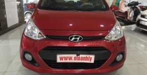 Hyundai i10 2015 - Hyundai i10 - 2015 giá 335 triệu tại Phú Thọ