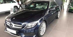 Mercedes-Benz C ũ Meredes-Benz  300 2018 - Xe Cũ Mercedes-Benz C C300 2018 giá 1 tỷ 890 tr tại Cả nước