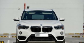 BMW X1 Cũ   SDrive20i 2016 - Xe Cũ BMW X1 SDrive20i 2016 giá 1 tỷ 330 tr tại Cả nước