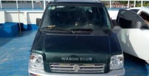 Suzuki Wagon R 2002 - Cần bán Suzuki Wagon R đời 2002 giá 120 triệu tại Hà Nội