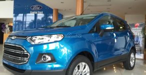 Ford EcoSport 1.5 titanium 2018 - Lạng Sơn Ford có sẵn, giao ngay Ford EcoSport Titanium đời 2018, màu xanh dương, hỗ trợ trả góp 80%, LH 0974286009 giá 625 triệu tại Lạng Sơn