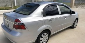 Chevrolet Aveo   2012 - Cần bán xe Chevrolet Aveo năm 2012, màu bạc giá 245 triệu tại Quảng Nam