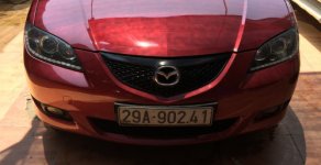 Mazda 2  1.6 AT  2005 - Bán Mazda 2 1.6 AT đời 2005, màu đỏ giá 240 triệu tại Hà Nội