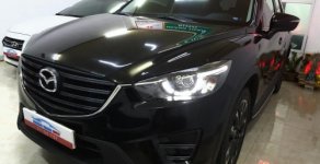 Mazda CX 5   2.0 AT  2016 - B&#225;n xe Mazda CX 5 2.0 AT sản xuất năm 2016, m&#224;u đen  giá 820 triệu tại Ninh B&#236;nh