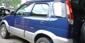 Daihatsu Hijet 2003 - Bán Daihatsu Hijet đời 2003, màu xanh lam   giá 195 triệu tại Hà Nội