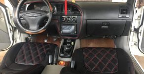 Daewoo Nubira 2001 - Bán Daewoo Nubira đời 2001, màu trắng, giá chỉ 75 triệu giá 75 triệu tại Quảng Trị