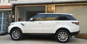 LandRover Sport SE 2018 - Giá bán xe Range Rover Sport SE 2018 màu trắng, đen, chính hãng giao ngay giá tốt khách gọi 0918842662 giá 4 tỷ 623 tr tại Tp.HCM