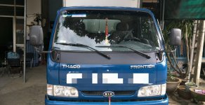 Kia Frontier 2016 - Không nhu cầu sử dụng, cần thanh lý nhanh giá 295 triệu tại Quảng Ngãi