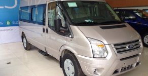 Ford Transit 2.4 2018 - Hà Tỉnh ford Bán Ford Transit bản tiêu chuẩn Mid năm 2018, mới 100%, vui lòng liên hệ 0974286009 giá 790 triệu tại Hà Tĩnh