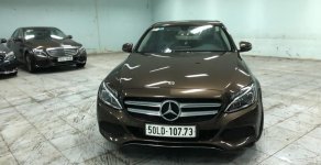 Mercedes-Benz C ũ Meredes-Benz  250 2018 - Xe Cũ Mercedes-Benz C 250 2018 giá 1 tỷ 668 tr tại Cả nước