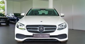 Mercedes-Benz C ũ Meredes-Benz E E250 2018 - Xe Cũ Mercedes-Benz E E250 2018 giá 2 tỷ 368 tr tại Cả nước