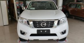 Nissan Navara SL 2018 - Bán xe Nissan Navara SL đời 2018, màu trắng, xe nhập, giá chỉ 710 triệu giá 710 triệu tại Bình Dương