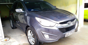 Hyundai Tucson 4WD 2011 - Bán em Tucson 2011 nhập khẩu, số tự động giá 520 triệu tại Hải Phòng