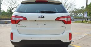 Kia Sorento GAT 2018 - Kia Sorento 2018, hỗ trợ vay trả góp 80% giá xe - Hotline 0938.905.186 - Đạt Kia Tây Ninh giá 799 triệu tại Tây Ninh