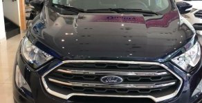 Ford EcoSport 2018 - Bán Ecosport 2018 5 chỗ gầm cao, giá chỉ 545 triệu giá 545 triệu tại Gia Lai