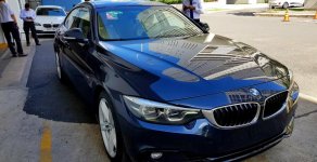 BMW 4 Series Gran Coup 2018 - BMW 420I Gran Coup nhập khẩu nguyễn chiếc, chỉ cần trả trước 400 triệu giá 1 tỷ 899 tr tại Tp.HCM