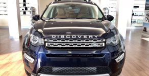 LandRover Sport Discovery  SE 2017 - Giá xe Land Rover Discovery Sport SE 2017, 7 chỗ, + 5 năm bảo dưỡng, màu trắng, đỏ, đen, xanh, xe giao ngay gọi 0976117090 giá 2 tỷ 519 tr tại Hà Nội