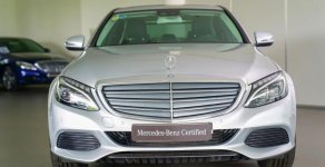 Mercedes-Benz C ũ Meredes-Benz  250 2017 - Xe Cũ Mercedes-Benz C 250 2017 giá 1 tỷ 729 tr tại Cả nước