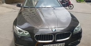 BMW 528i Cũ  5 2016 - Xe Cũ BMW 5 528i 2016 giá 1 tỷ 990 tr tại Cả nước