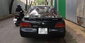 Nissan Bluebird 1994 - Cần bán lại xe Nissan Bluebird sản xuất 1994, màu đen chính chủ giá 102 triệu tại Cần Thơ