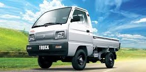 Suzuki Super Carry Truck 2018 - Bán Suzuki Super Carry Truck sản xuất 2018, màu trắng, 249 triệu giá 249 triệu tại Vĩnh Long