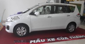 Suzuki Ertiga 2018 - Bán xe Suzuki Ertiga 7 chỗ, nhập khẩu, giá rẻ giá 634 triệu tại Bình Dương