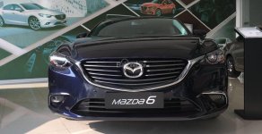Mazda 6   2.5L Premium 2018 - Bán Mazda 6 2.0L Facelift 2018 giá 1 tỷ 19 tr tại Phú Thọ