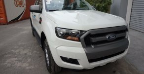 Ford Ranger XLS - AT 2018 - Bán xe Ford Ranger XLS số tự động, trả góp tại Nam Định giá 685 triệu tại Nam Định