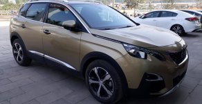 Peugeot 3008 2018 - Bán xe Peugeot 3008 đời 2018 - Liên hệ: 0917096288 giá 1 tỷ 199 tr tại Thanh Hóa