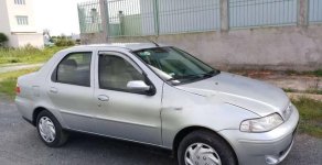 Fiat Albea   2005 - Cần bán Fiat Albea 2005, màu bạc giá 138 triệu tại Tp.HCM