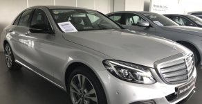 Mercedes-Benz C ũ Meredes-Benz  250 2017 - Xe Cũ Mercedes-Benz C 250 2017 giá 1 tỷ 690 tr tại Cả nước