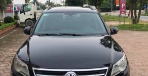 Volkswagen Tiguan Cũ   2.0 4x4 TSI 2010 - Xe Cũ Volkswagen Tiguan 2.0 4x4 TSI 2010 giá 565 triệu tại Cả nước