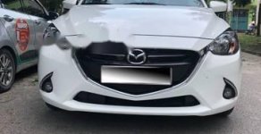 Mazda 2 1.5AT 2018 - Bán Mazda 2 1.5AT đời 2018, màu trắng chính chủ, mới sử dụng 20 ngày giá 549 triệu tại Thái Nguyên
