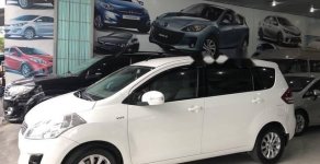 Suzuki Ertiga 2015 - Cần bán lại xe Suzuki Ertiga năm 2015, màu trắng xe gia đình giá 470 triệu tại Đà Nẵng