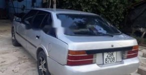 Mazda 626 1990 - Bán Mazda 626 đời 1990, màu bạc, 32tr giá 32 triệu tại Nghệ An