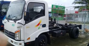 Veam VT252   2017 - Bán xe tải 2.4 tấn Veam VT252-1, thùng 4.140m. Bán trả góp giá 355 triệu tại Tp.HCM
